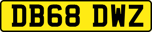 DB68DWZ