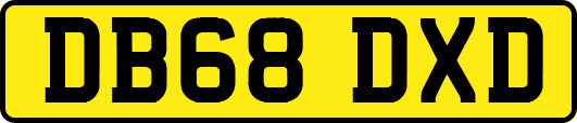 DB68DXD