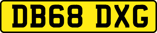 DB68DXG