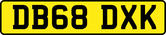 DB68DXK