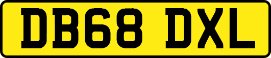 DB68DXL