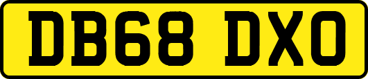 DB68DXO