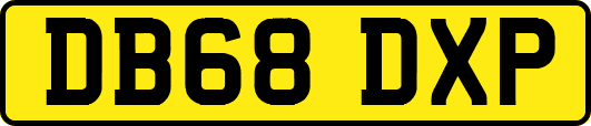 DB68DXP
