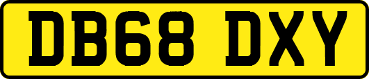 DB68DXY