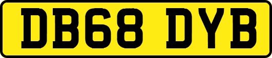 DB68DYB