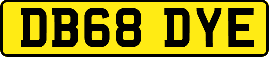 DB68DYE