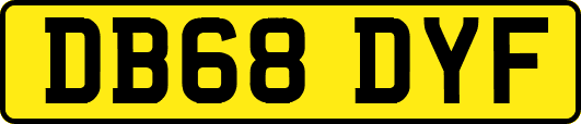 DB68DYF