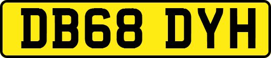 DB68DYH