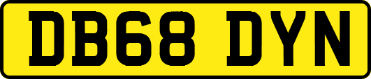 DB68DYN