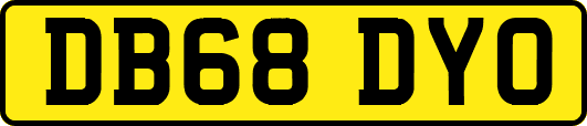 DB68DYO