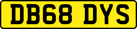 DB68DYS