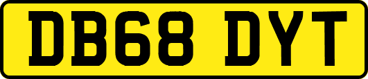 DB68DYT