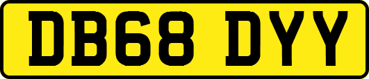 DB68DYY