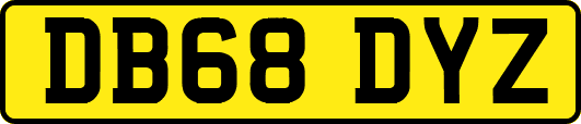 DB68DYZ