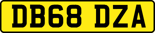 DB68DZA