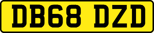 DB68DZD
