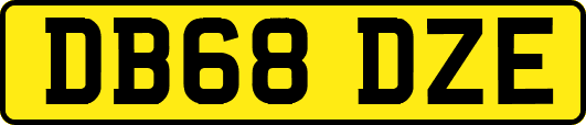 DB68DZE