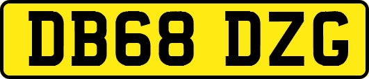 DB68DZG