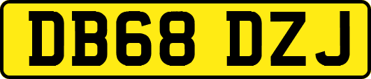 DB68DZJ