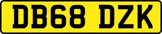 DB68DZK