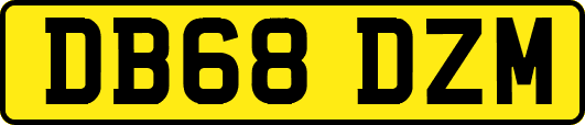 DB68DZM