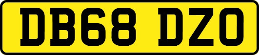DB68DZO