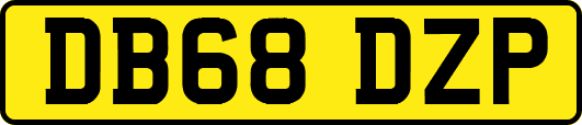 DB68DZP