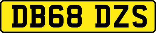 DB68DZS