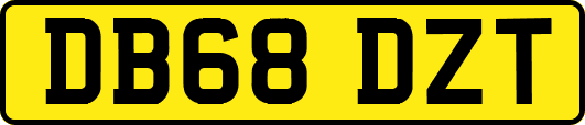 DB68DZT