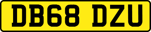 DB68DZU