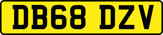 DB68DZV