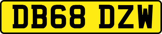 DB68DZW