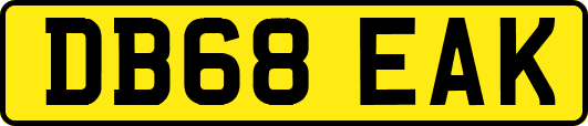 DB68EAK