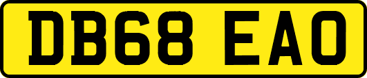 DB68EAO
