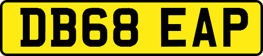 DB68EAP