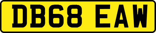 DB68EAW