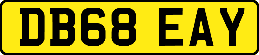 DB68EAY