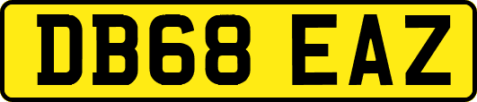 DB68EAZ