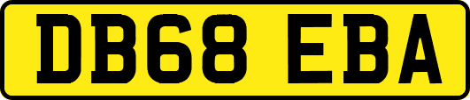 DB68EBA