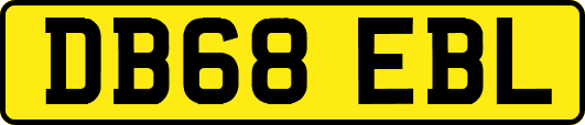 DB68EBL