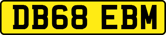 DB68EBM