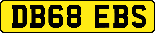 DB68EBS