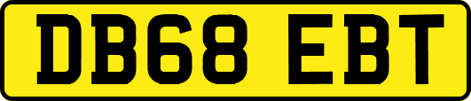 DB68EBT