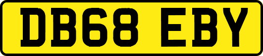 DB68EBY