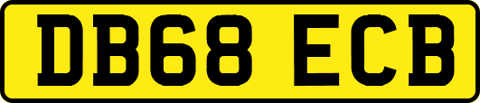 DB68ECB