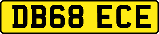 DB68ECE