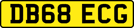 DB68ECG
