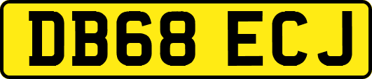 DB68ECJ