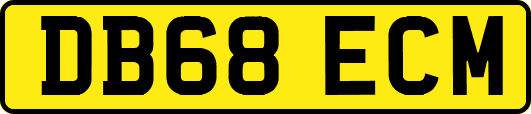 DB68ECM