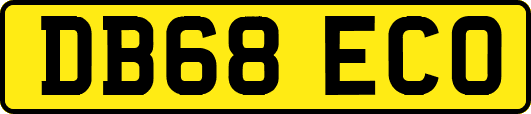 DB68ECO